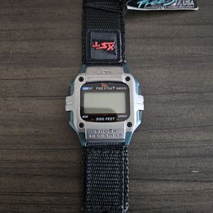 NWT Vintage Freestyle XST Watch